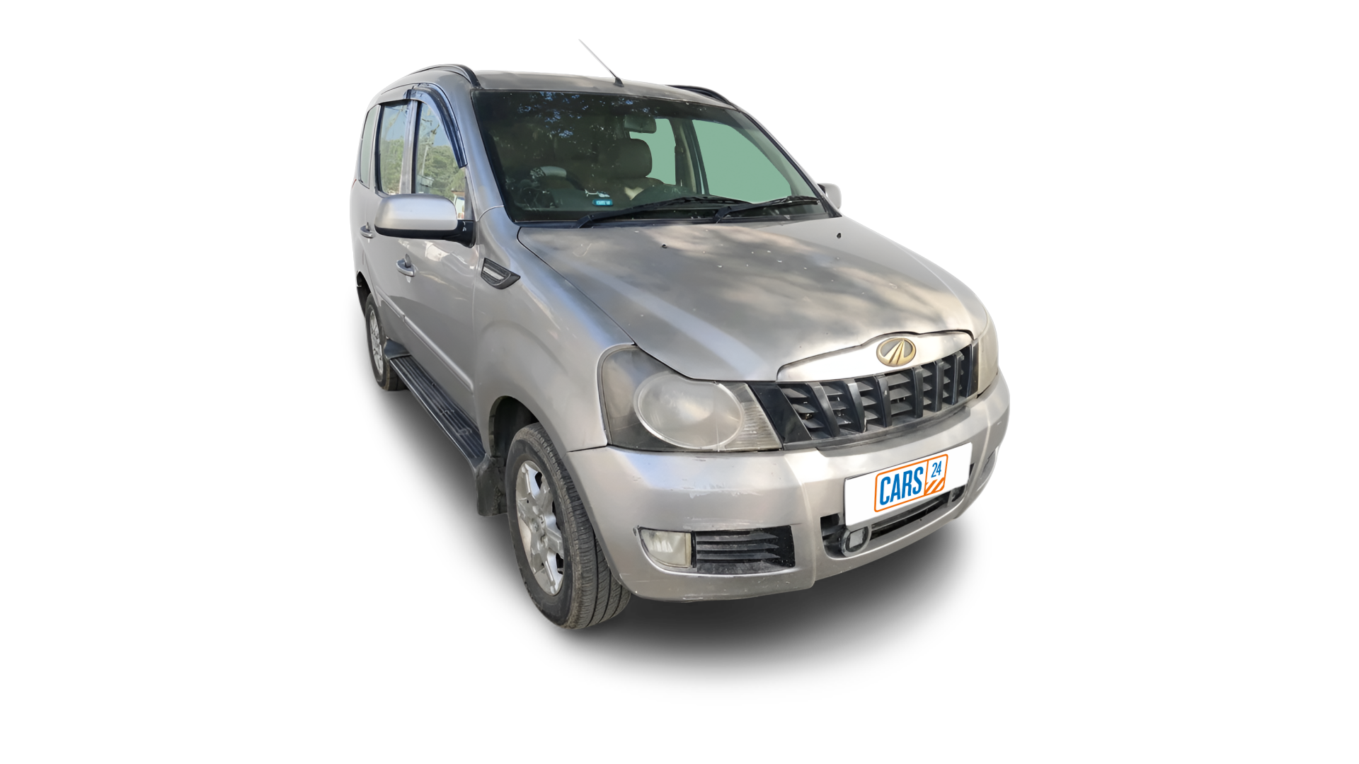 Mahindra Quanto-img